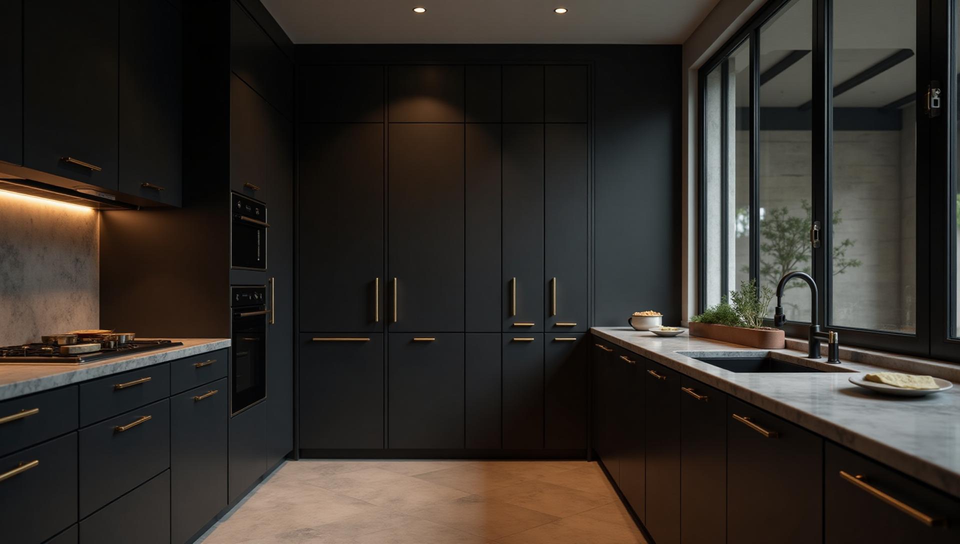 Cocina Moderna